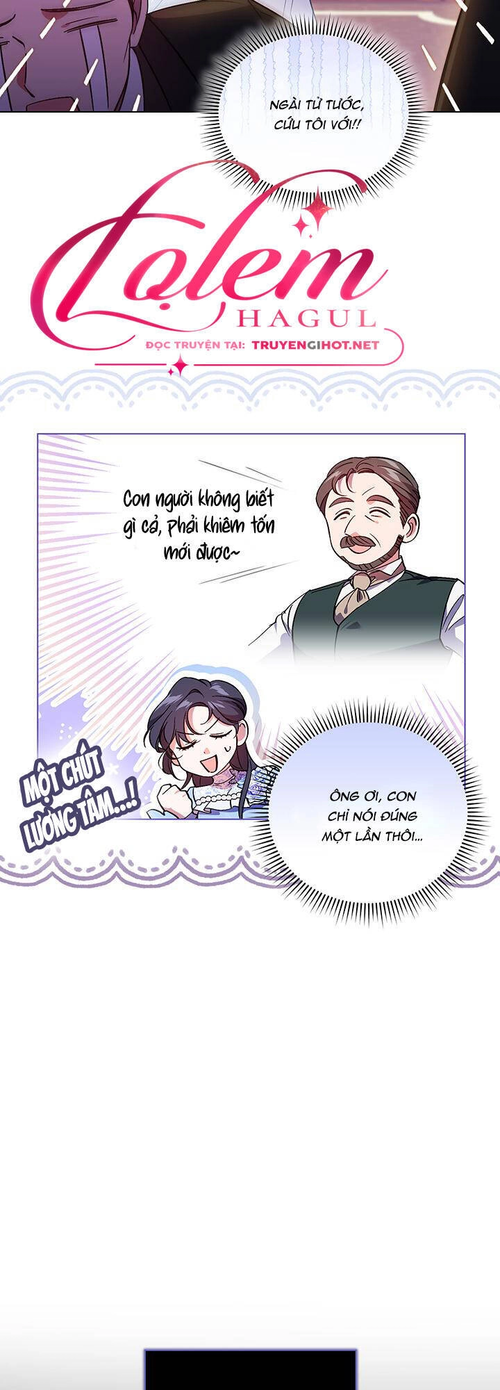 Đừng Mơ Rằng Tôi Sẽ Tin Tưởng Cô Một Lần Nữa Chapter 10 - 9