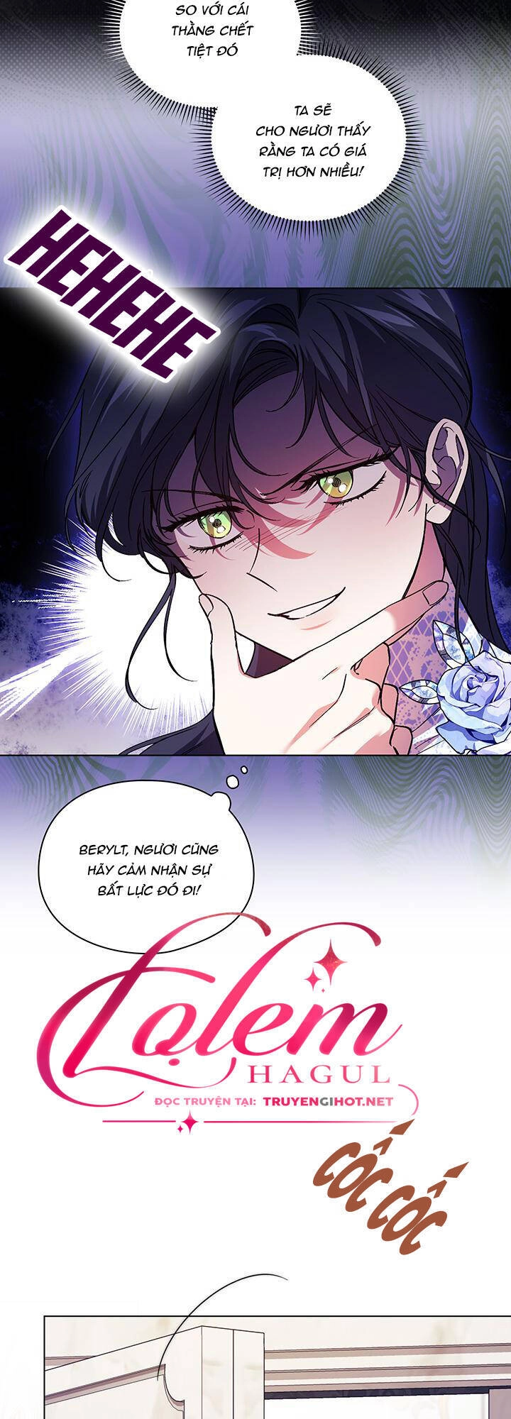 Đừng Mơ Rằng Tôi Sẽ Tin Tưởng Cô Một Lần Nữa Chapter 10 - 11