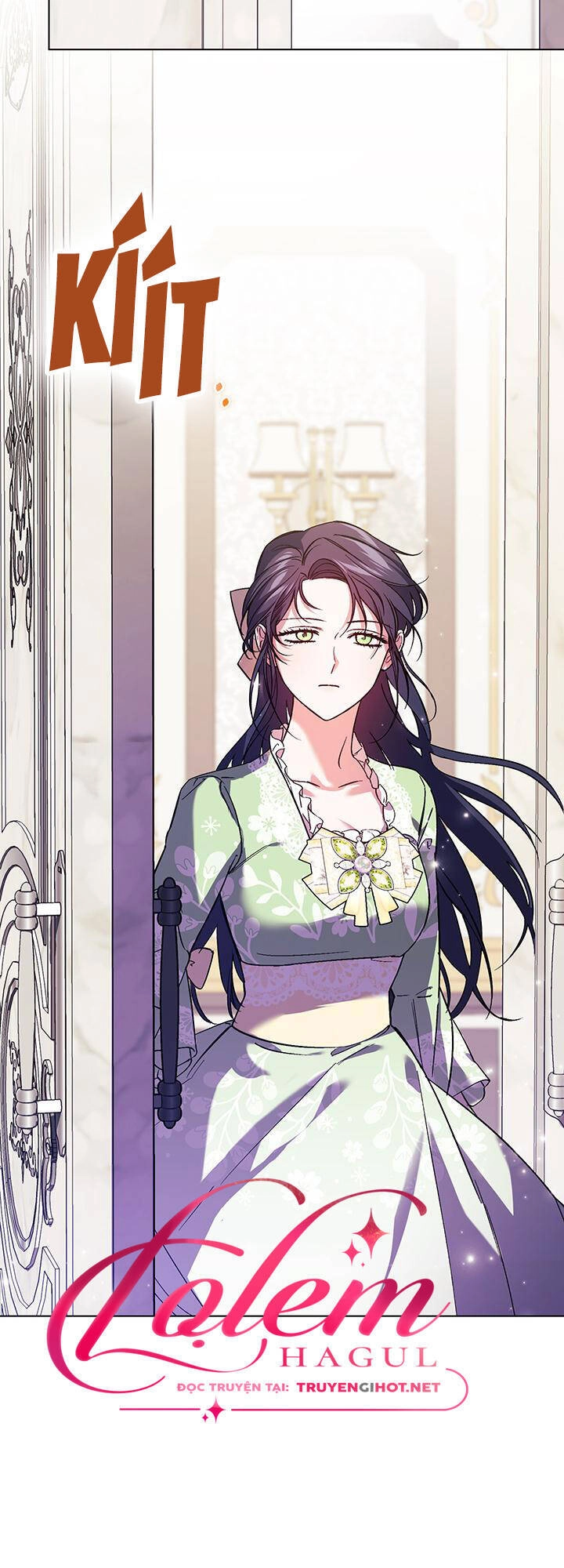 Đừng Mơ Rằng Tôi Sẽ Tin Tưởng Cô Một Lần Nữa Chapter 10 - 12