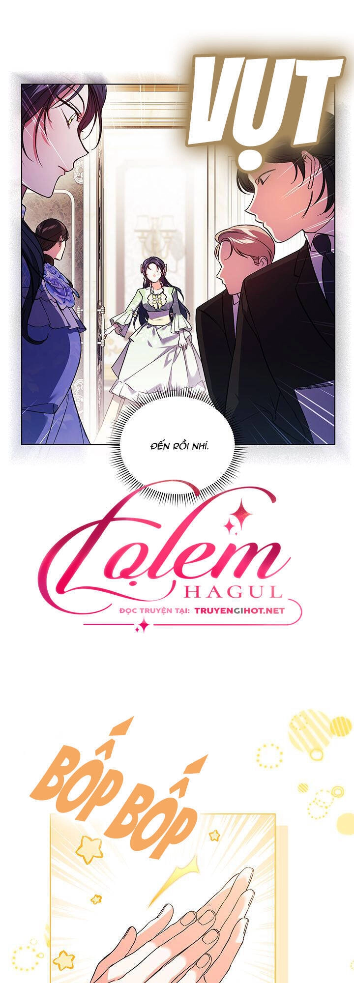 Đừng Mơ Rằng Tôi Sẽ Tin Tưởng Cô Một Lần Nữa Chapter 10 - 13