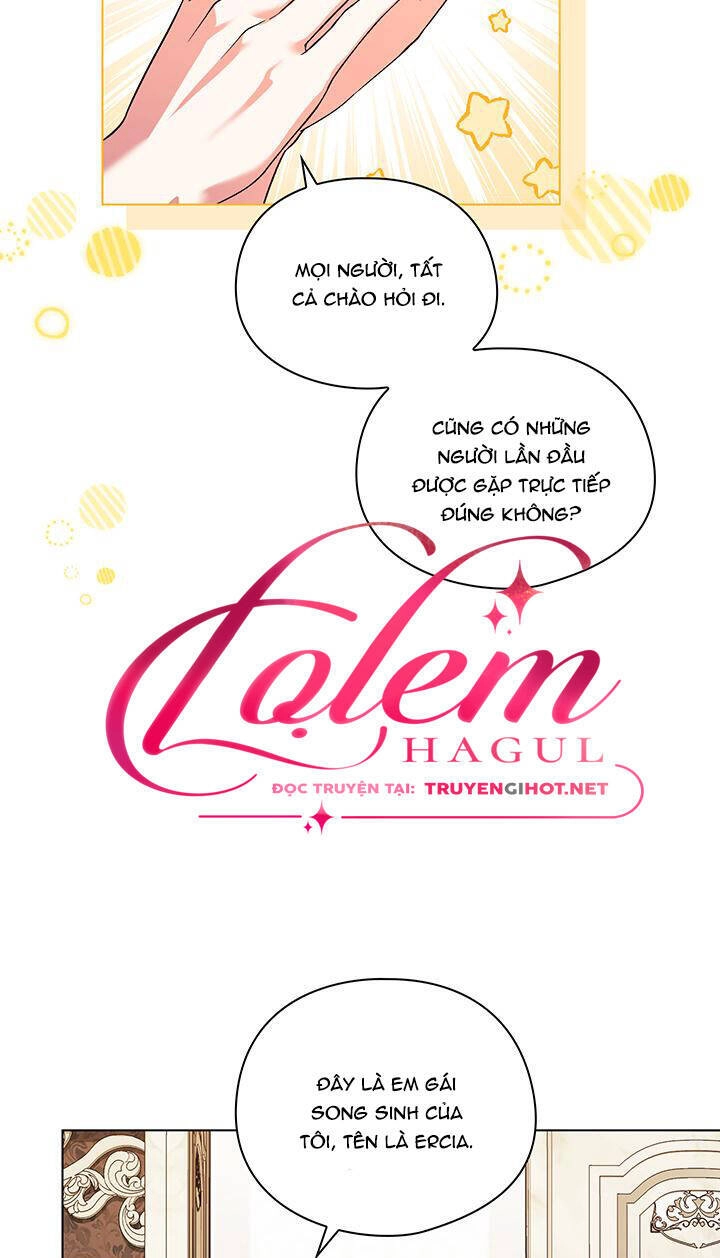 Đừng Mơ Rằng Tôi Sẽ Tin Tưởng Cô Một Lần Nữa Chapter 10 - 14