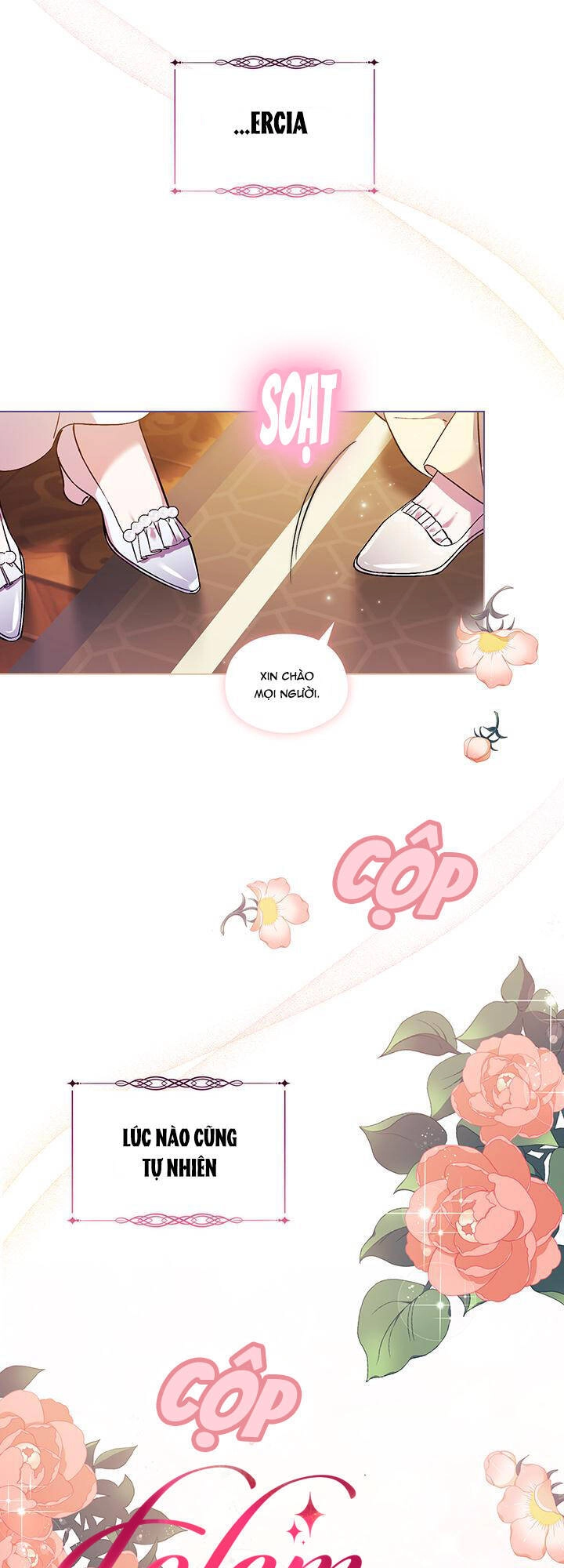 Đừng Mơ Rằng Tôi Sẽ Tin Tưởng Cô Một Lần Nữa Chapter 10 - 16