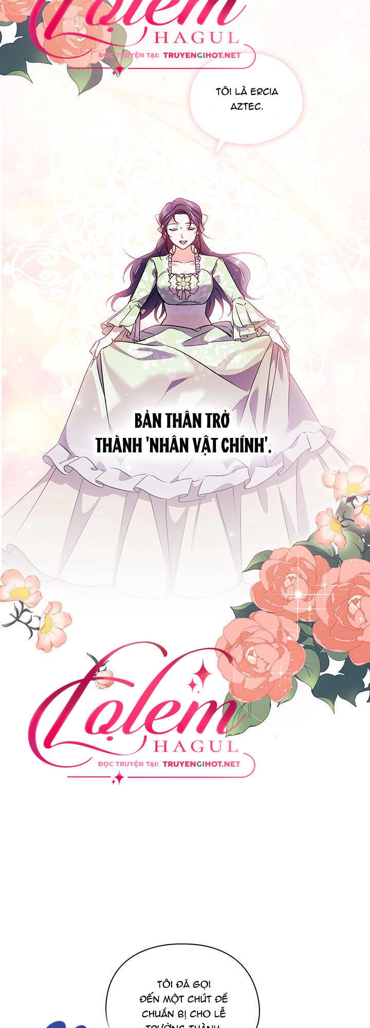 Đừng Mơ Rằng Tôi Sẽ Tin Tưởng Cô Một Lần Nữa Chapter 10 - 17