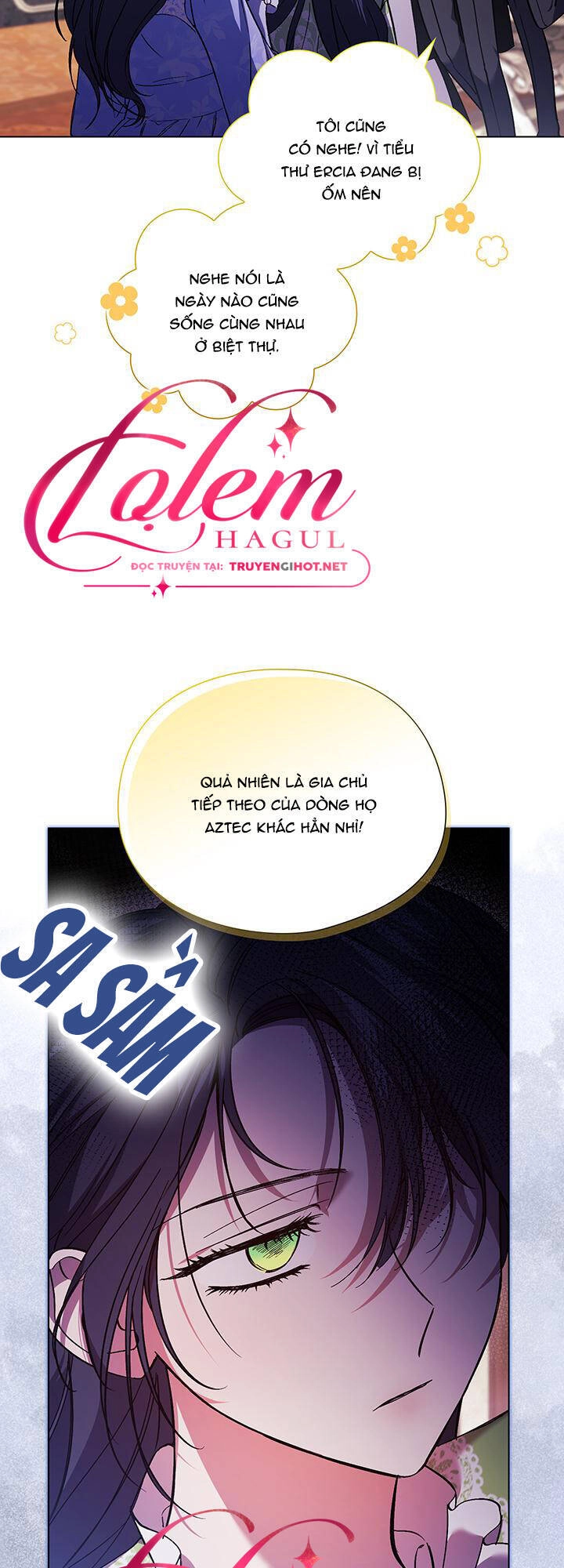 Đừng Mơ Rằng Tôi Sẽ Tin Tưởng Cô Một Lần Nữa Chapter 10 - 20