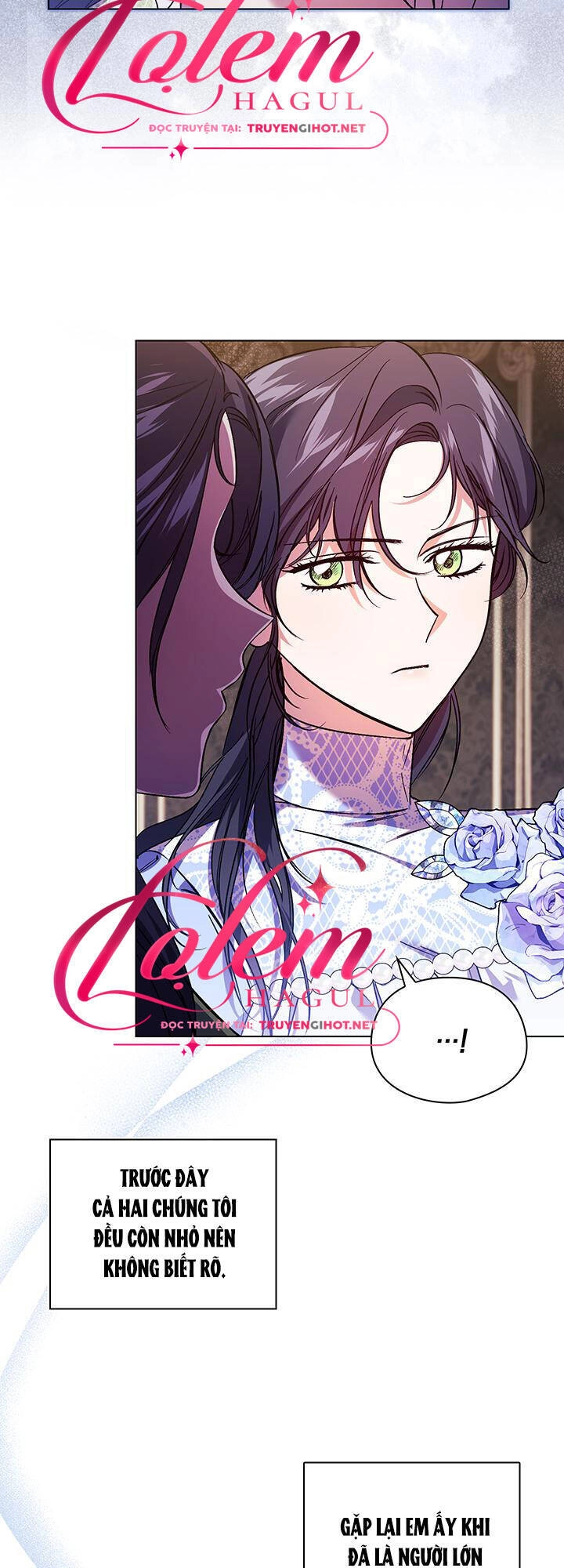 Đừng Mơ Rằng Tôi Sẽ Tin Tưởng Cô Một Lần Nữa Chapter 10 - 21