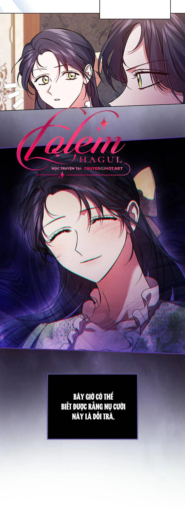 Đừng Mơ Rằng Tôi Sẽ Tin Tưởng Cô Một Lần Nữa Chapter 10 - 22