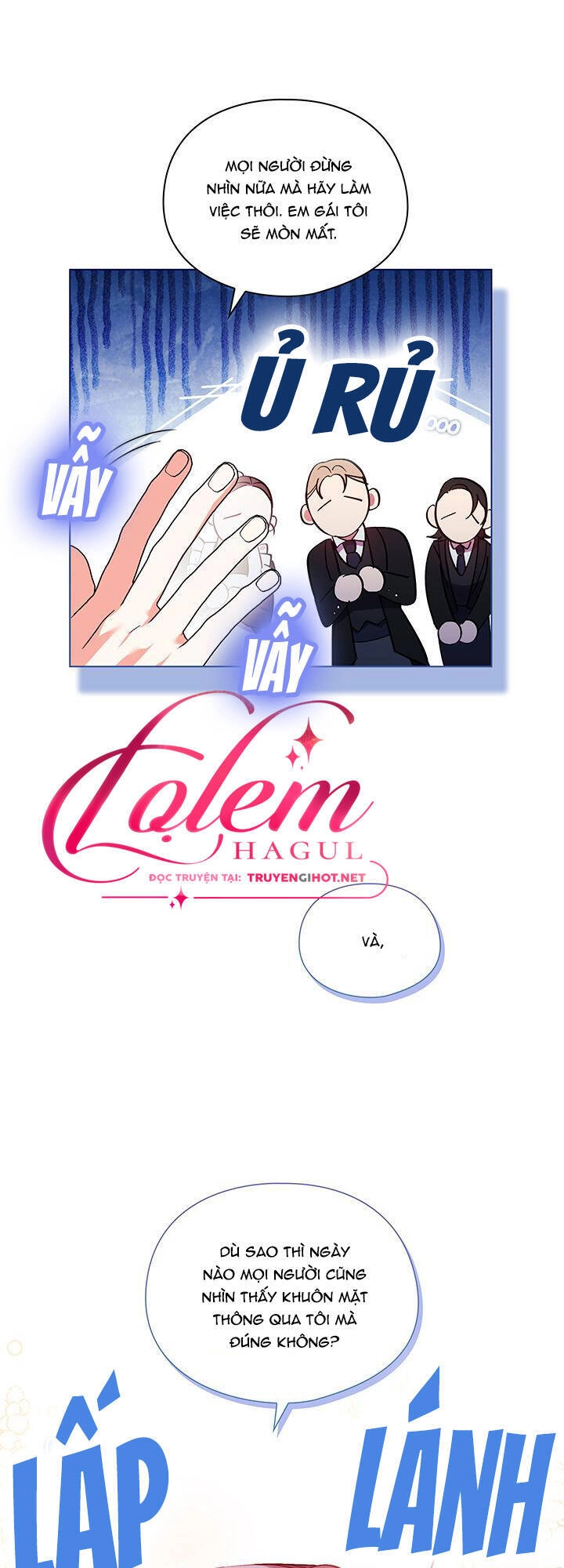 Đừng Mơ Rằng Tôi Sẽ Tin Tưởng Cô Một Lần Nữa Chapter 10 - 23