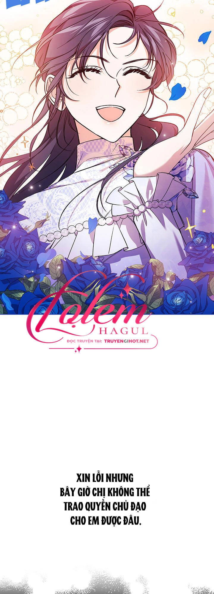 Đừng Mơ Rằng Tôi Sẽ Tin Tưởng Cô Một Lần Nữa Chapter 10 - 24