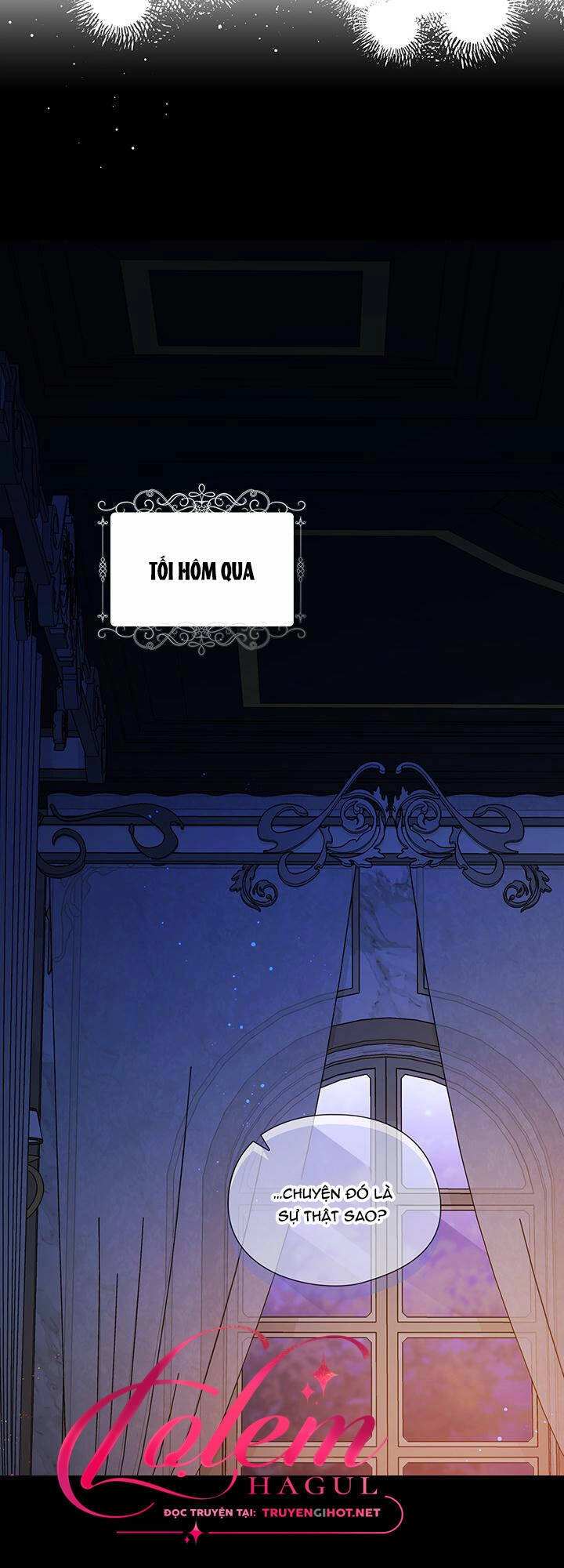 Đừng Mơ Rằng Tôi Sẽ Tin Tưởng Cô Một Lần Nữa Chapter 10 - 25