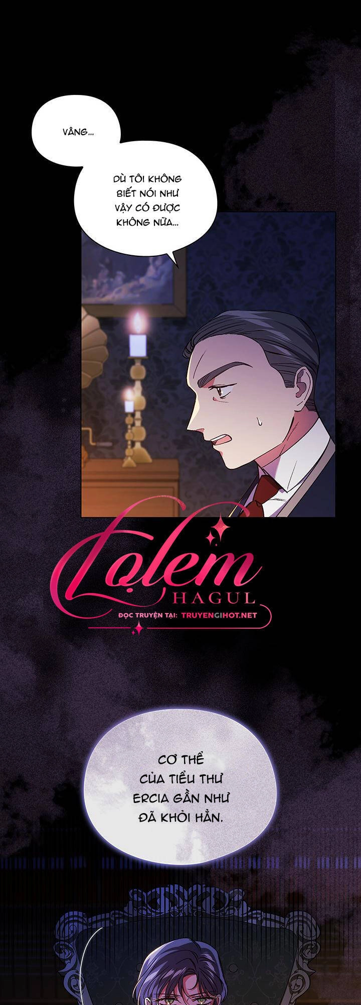 Đừng Mơ Rằng Tôi Sẽ Tin Tưởng Cô Một Lần Nữa Chapter 10 - 26