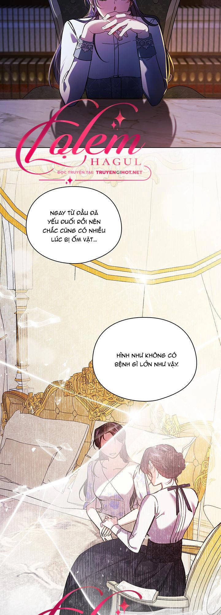 Đừng Mơ Rằng Tôi Sẽ Tin Tưởng Cô Một Lần Nữa Chapter 10 - 27