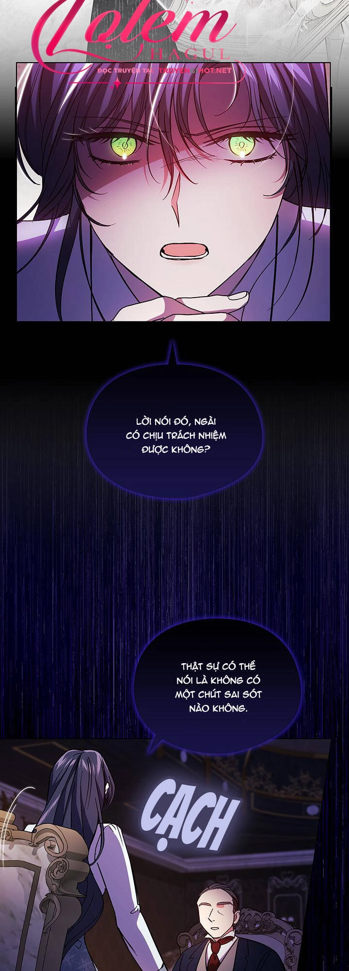 Đừng Mơ Rằng Tôi Sẽ Tin Tưởng Cô Một Lần Nữa Chapter 10 - 28