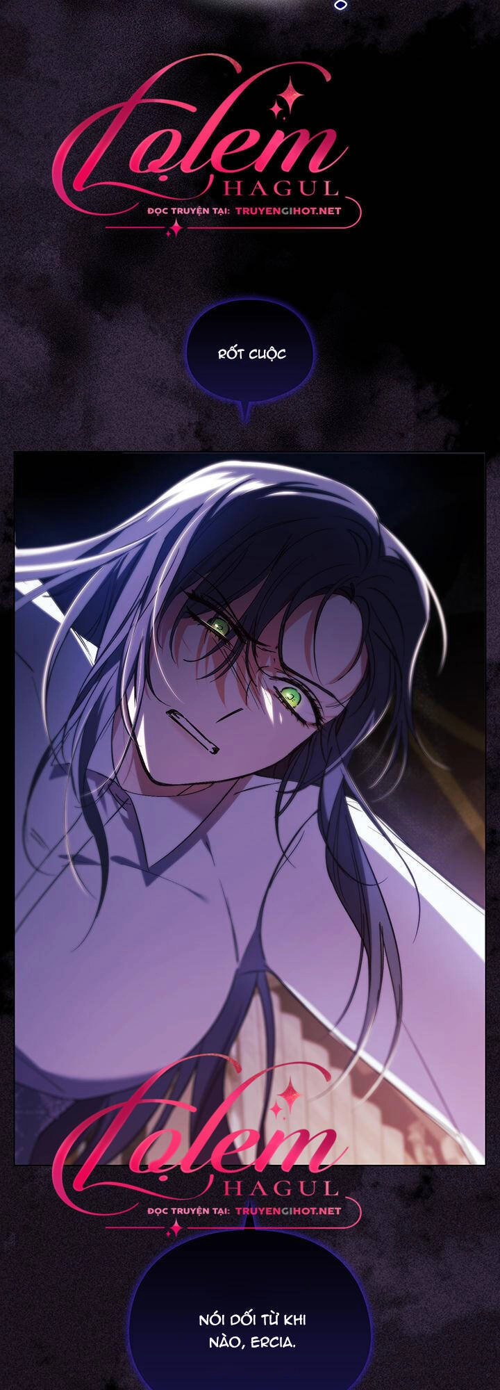 Đừng Mơ Rằng Tôi Sẽ Tin Tưởng Cô Một Lần Nữa Chapter 10 - 32