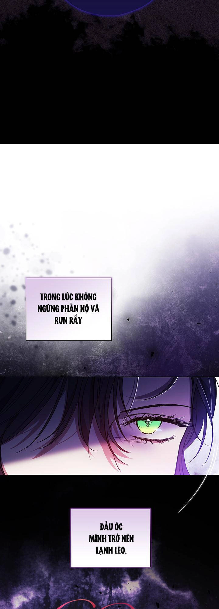 Đừng Mơ Rằng Tôi Sẽ Tin Tưởng Cô Một Lần Nữa Chapter 10 - 33