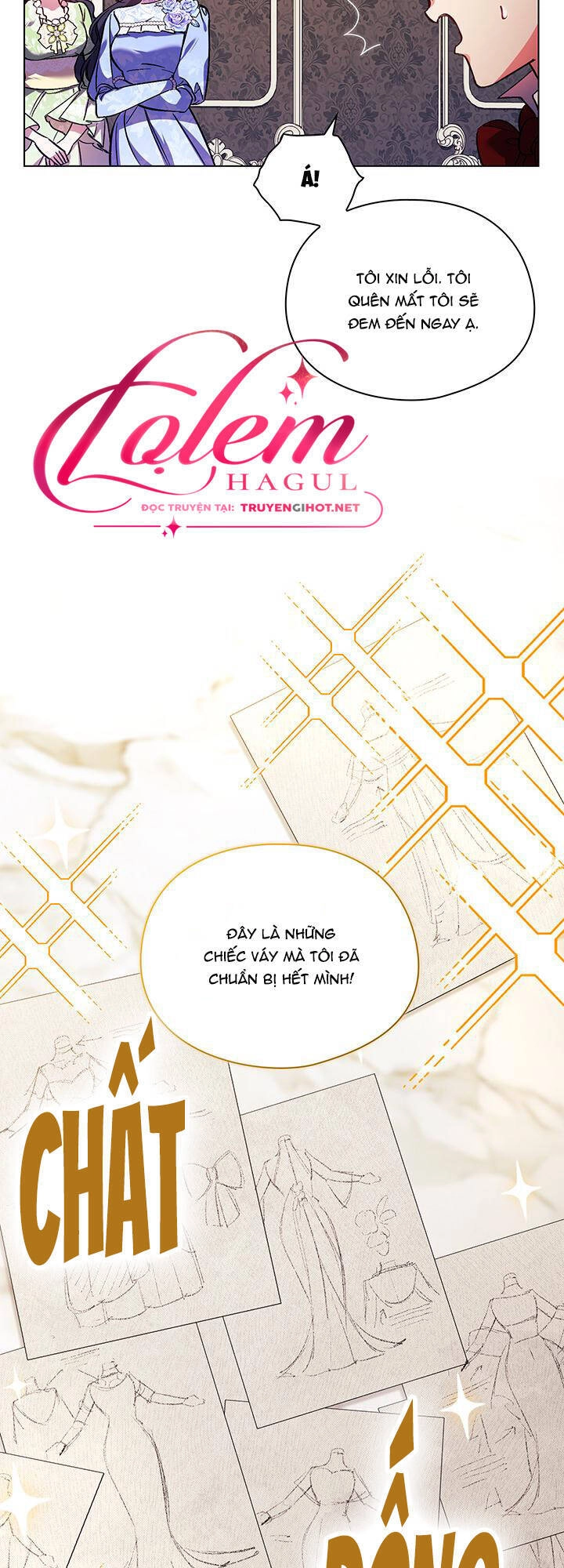 Đừng Mơ Rằng Tôi Sẽ Tin Tưởng Cô Một Lần Nữa Chapter 10 - 37