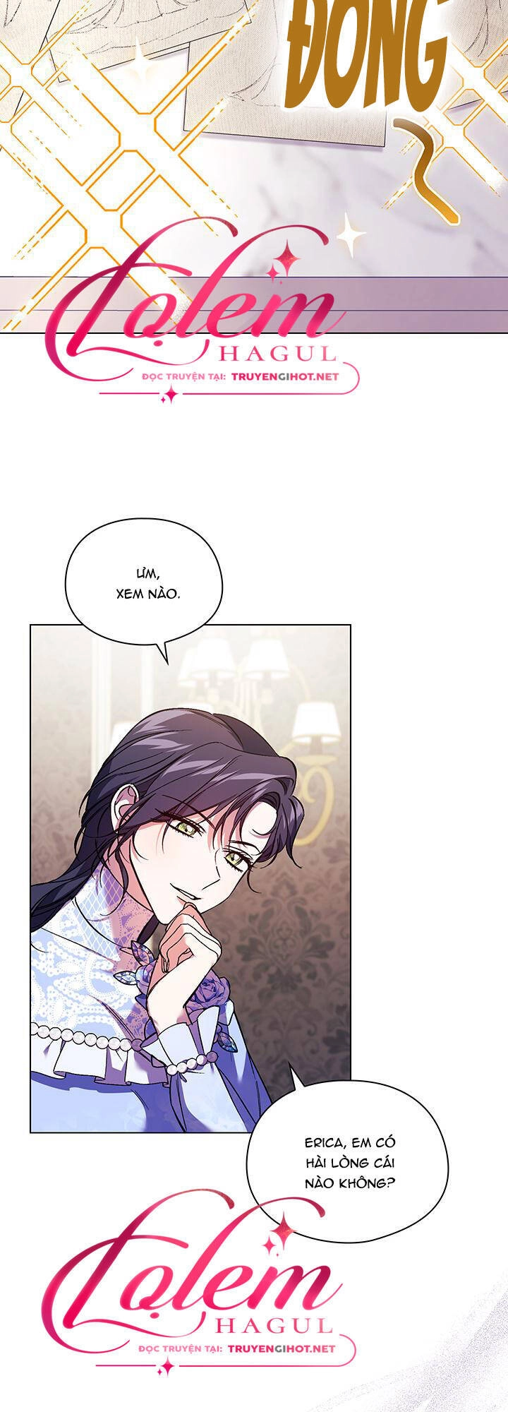 Đừng Mơ Rằng Tôi Sẽ Tin Tưởng Cô Một Lần Nữa Chapter 10 - 38