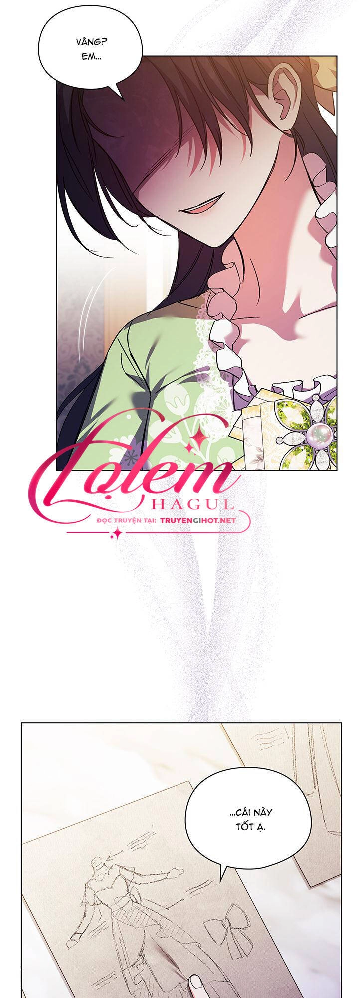 Đừng Mơ Rằng Tôi Sẽ Tin Tưởng Cô Một Lần Nữa Chapter 10 - 39