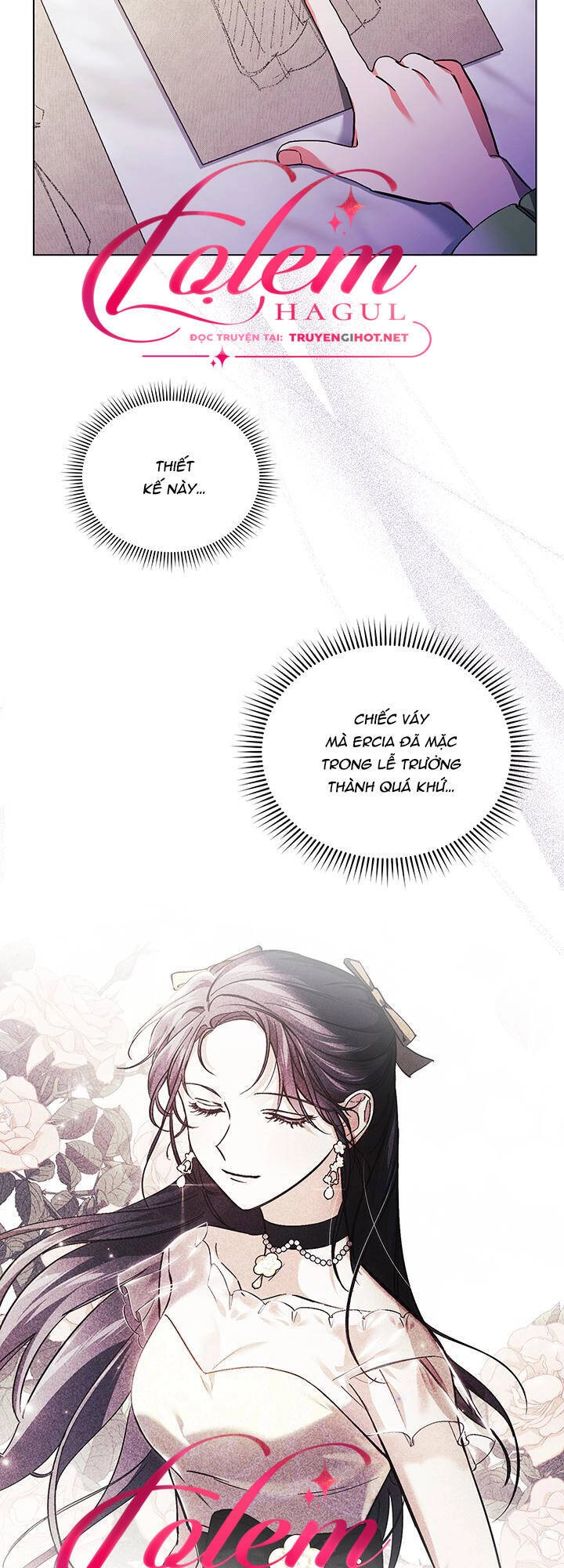 Đừng Mơ Rằng Tôi Sẽ Tin Tưởng Cô Một Lần Nữa Chapter 10 - 40