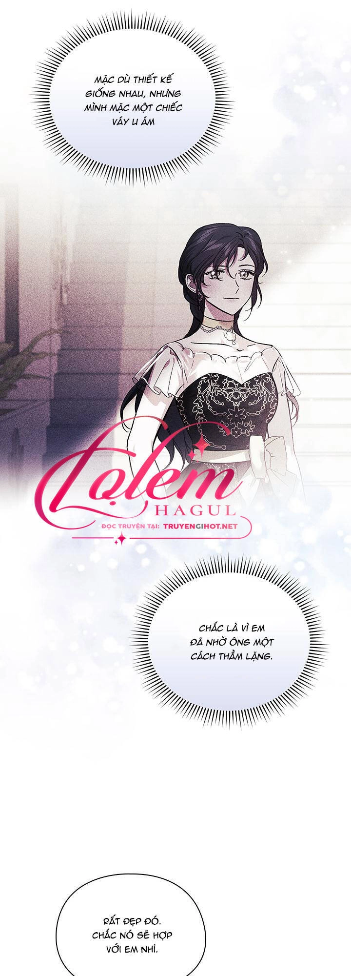 Đừng Mơ Rằng Tôi Sẽ Tin Tưởng Cô Một Lần Nữa Chapter 10 - 42