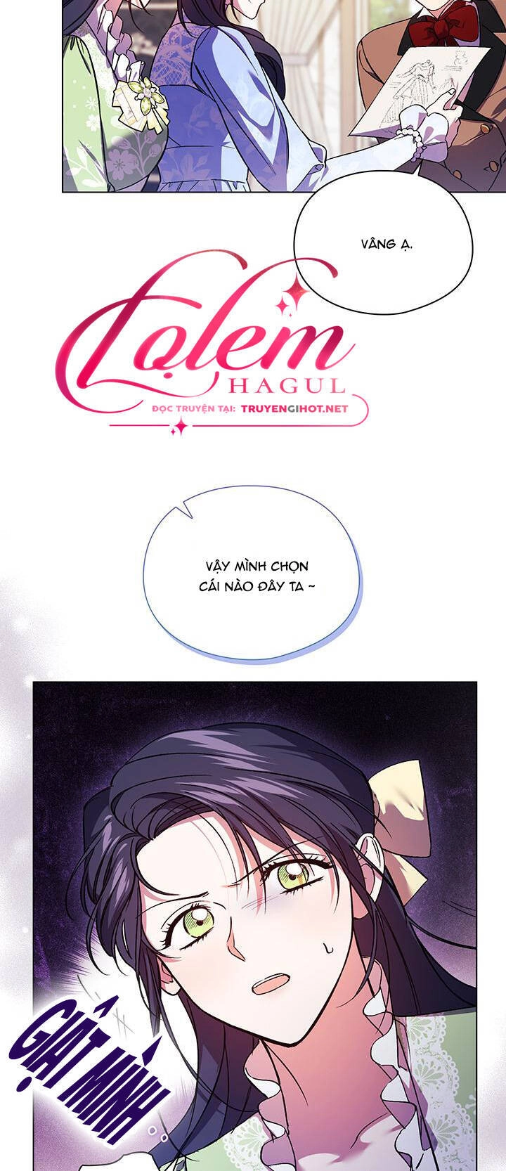 Đừng Mơ Rằng Tôi Sẽ Tin Tưởng Cô Một Lần Nữa Chapter 10 - 44