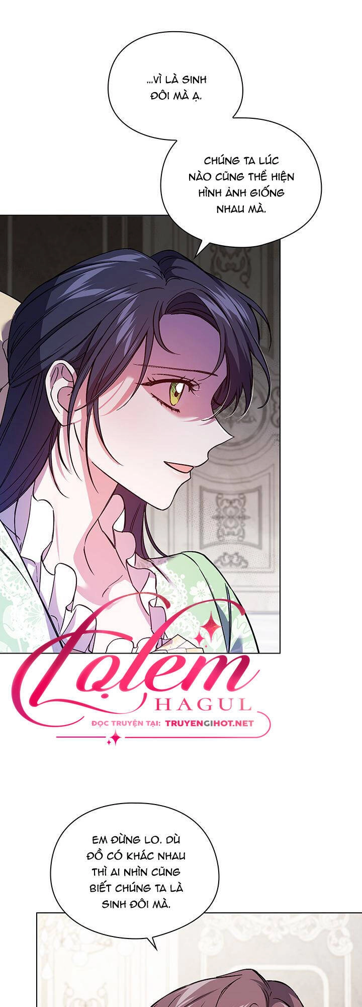 Đừng Mơ Rằng Tôi Sẽ Tin Tưởng Cô Một Lần Nữa Chapter 10 - 46