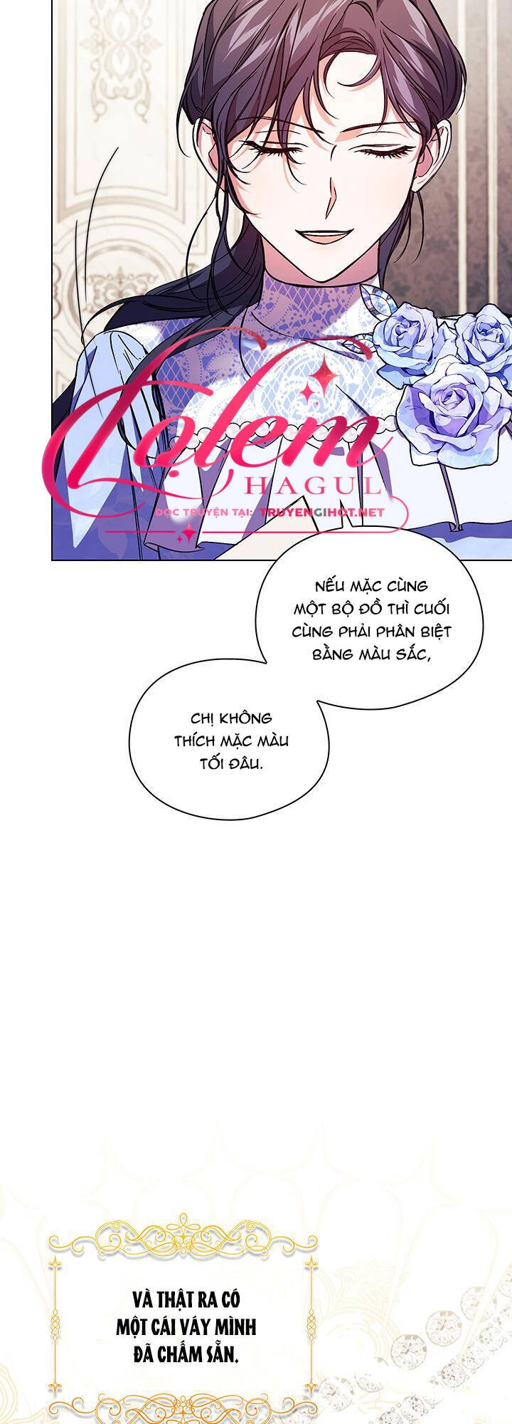 Đừng Mơ Rằng Tôi Sẽ Tin Tưởng Cô Một Lần Nữa Chapter 10 - 47