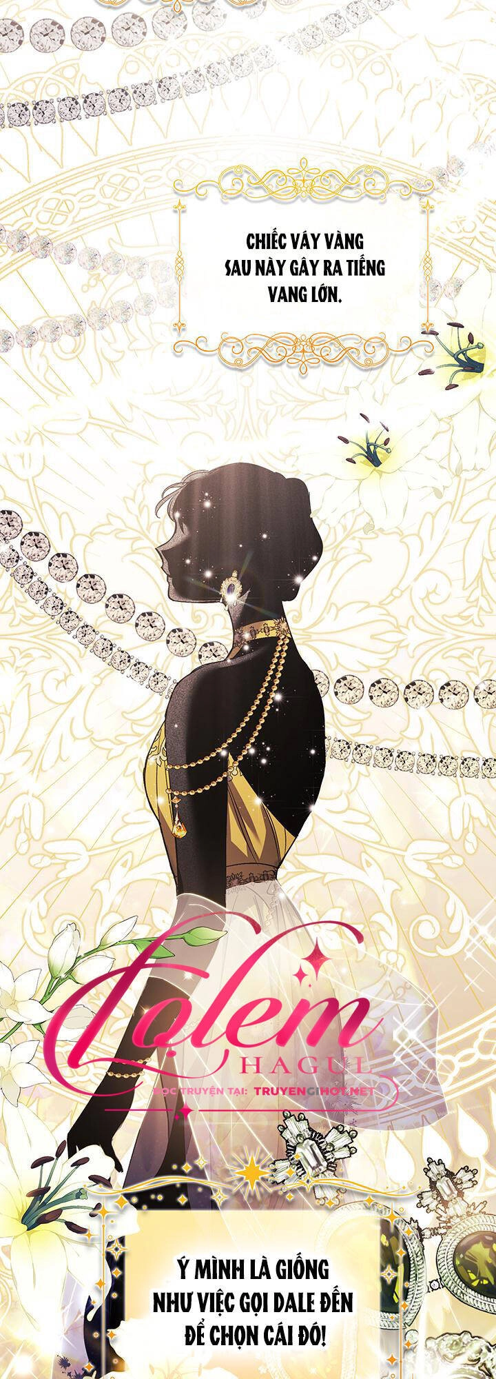 Đừng Mơ Rằng Tôi Sẽ Tin Tưởng Cô Một Lần Nữa Chapter 10 - 48