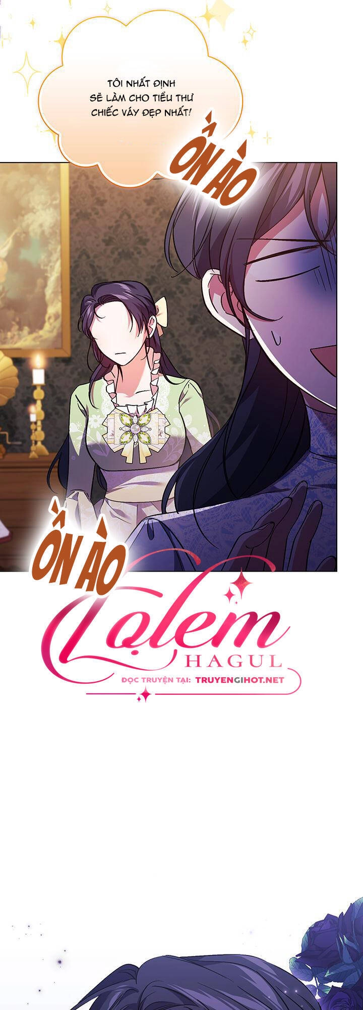 Đừng Mơ Rằng Tôi Sẽ Tin Tưởng Cô Một Lần Nữa Chapter 10 - 52