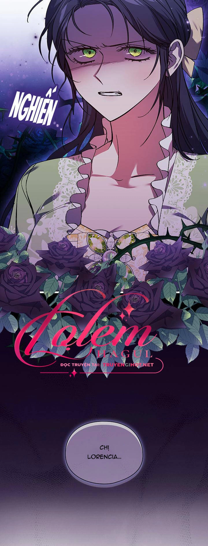 Đừng Mơ Rằng Tôi Sẽ Tin Tưởng Cô Một Lần Nữa Chapter 10 - 53