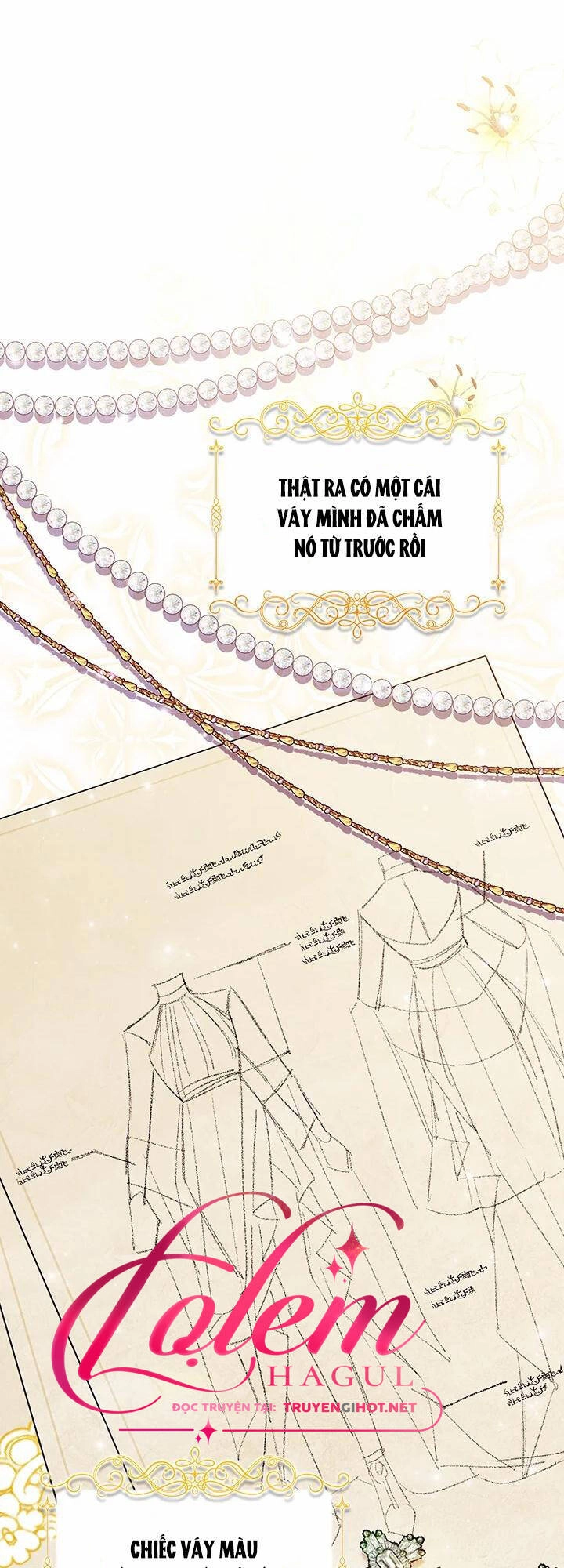 Đừng Mơ Rằng Tôi Sẽ Tin Tưởng Cô Một Lần Nữa Chapter 11 - 1