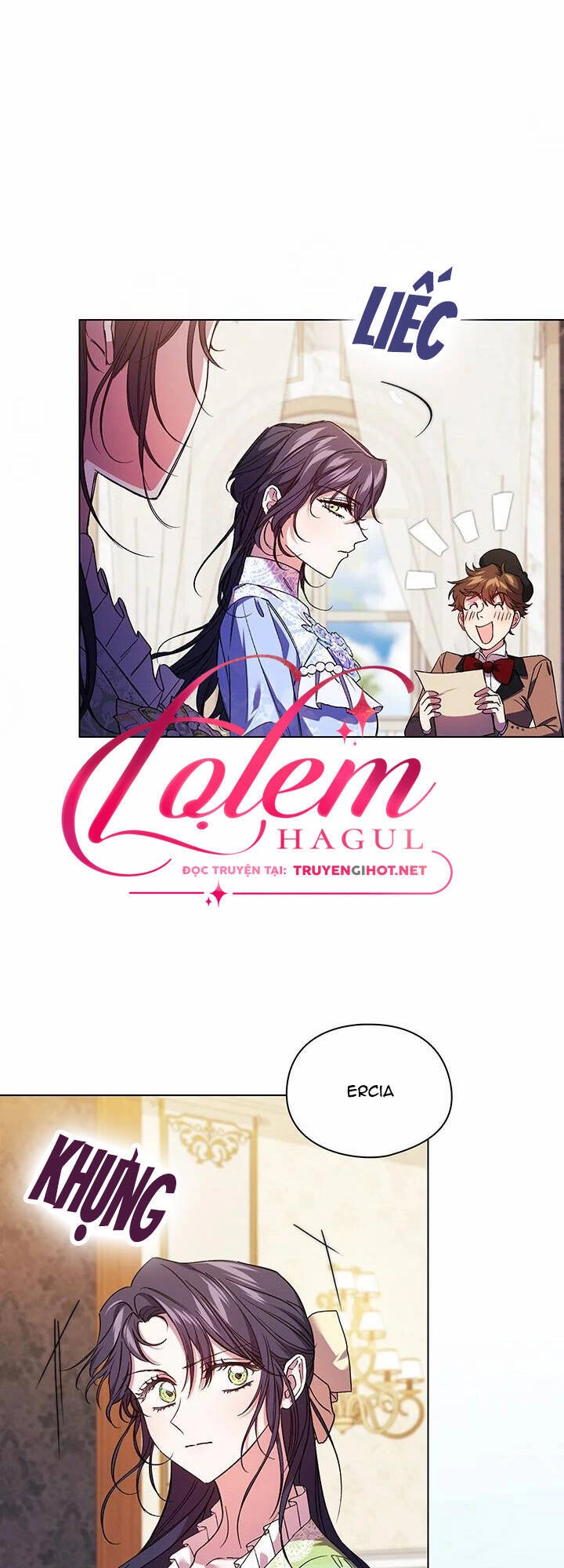 Đừng Mơ Rằng Tôi Sẽ Tin Tưởng Cô Một Lần Nữa Chapter 11 - 6