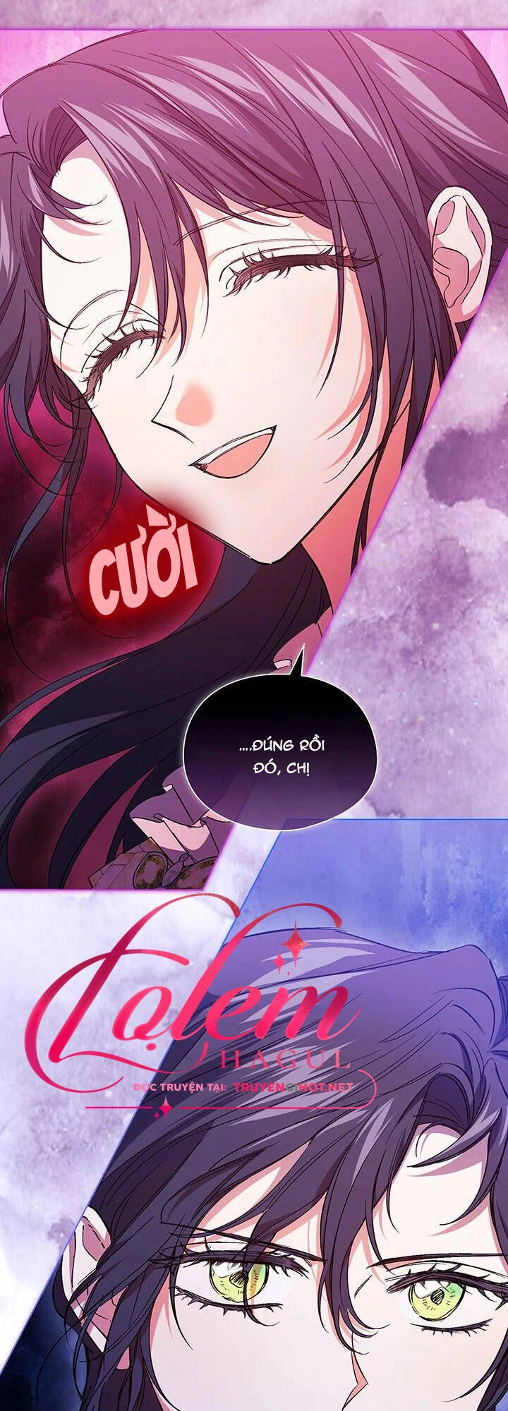 Đừng Mơ Rằng Tôi Sẽ Tin Tưởng Cô Một Lần Nữa Chapter 11 - 8