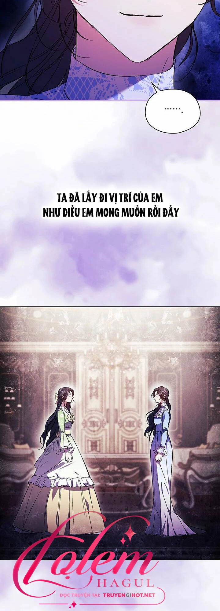 Đừng Mơ Rằng Tôi Sẽ Tin Tưởng Cô Một Lần Nữa Chapter 11 - 9