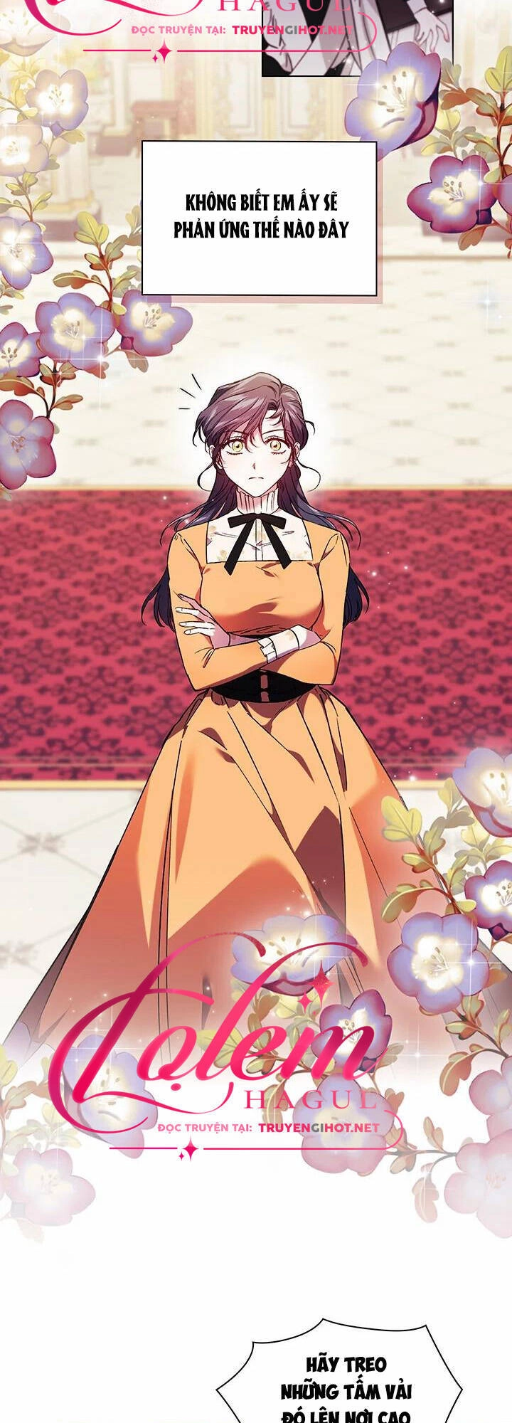 Đừng Mơ Rằng Tôi Sẽ Tin Tưởng Cô Một Lần Nữa Chapter 11 - 11