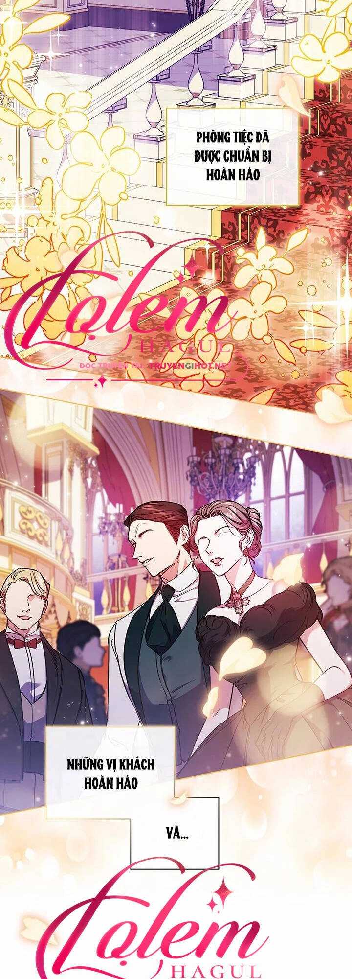 Đừng Mơ Rằng Tôi Sẽ Tin Tưởng Cô Một Lần Nữa Chapter 11 - 15