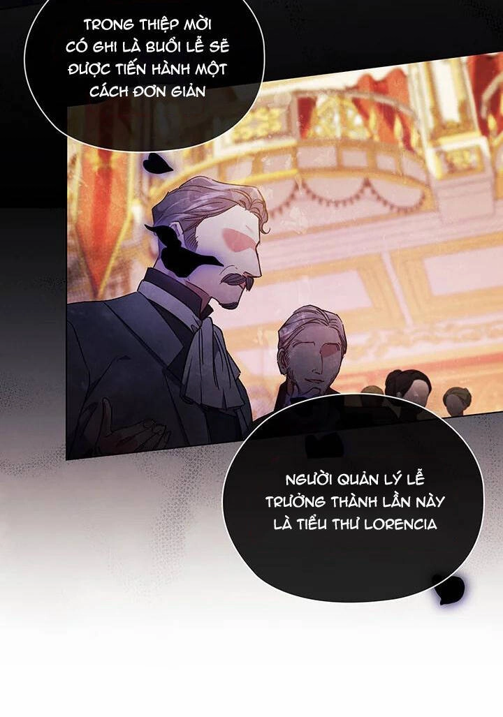 Đừng Mơ Rằng Tôi Sẽ Tin Tưởng Cô Một Lần Nữa Chapter 11 - 17