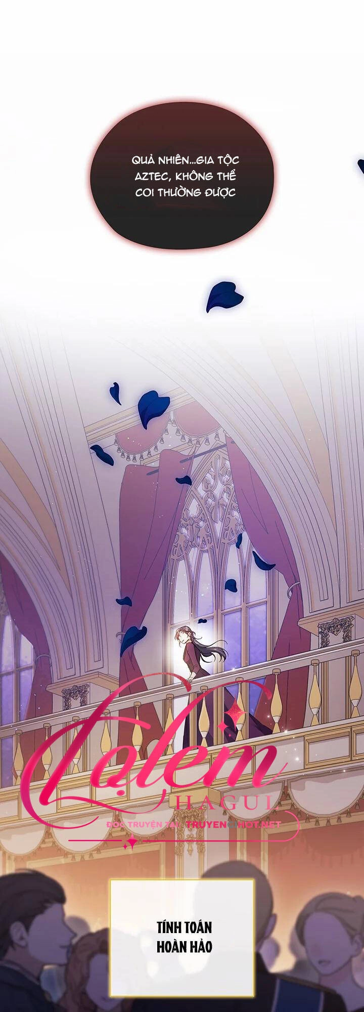 Đừng Mơ Rằng Tôi Sẽ Tin Tưởng Cô Một Lần Nữa Chapter 11 - 18