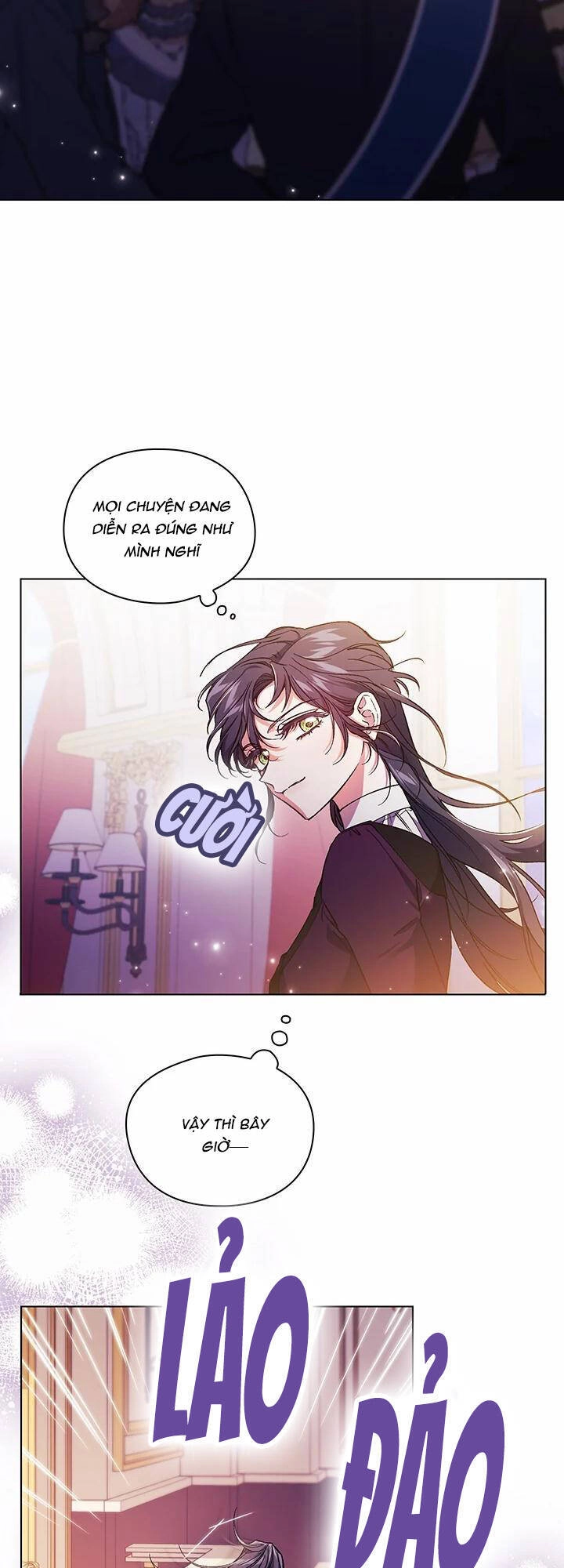 Đừng Mơ Rằng Tôi Sẽ Tin Tưởng Cô Một Lần Nữa Chapter 11 - 19