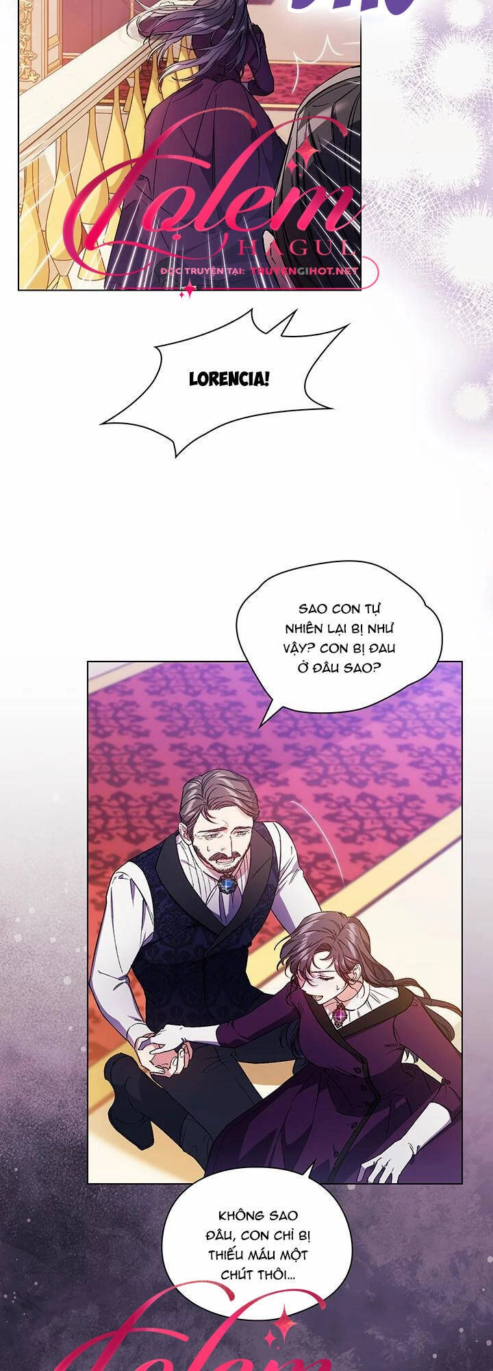 Đừng Mơ Rằng Tôi Sẽ Tin Tưởng Cô Một Lần Nữa Chapter 11 - 20