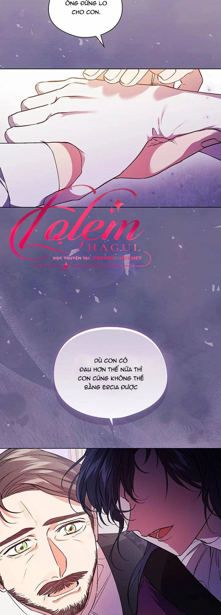 Đừng Mơ Rằng Tôi Sẽ Tin Tưởng Cô Một Lần Nữa Chapter 11 - 22