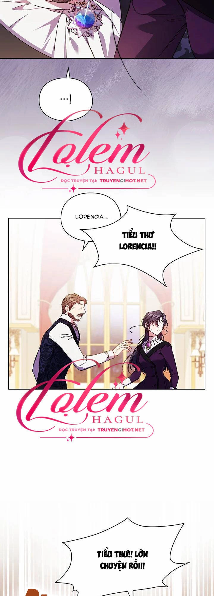 Đừng Mơ Rằng Tôi Sẽ Tin Tưởng Cô Một Lần Nữa Chapter 11 - 23