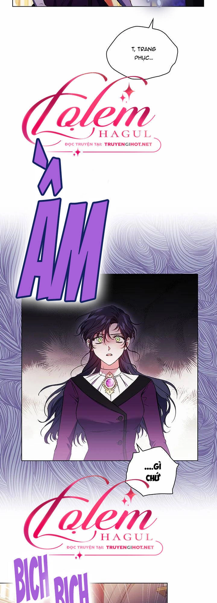 Đừng Mơ Rằng Tôi Sẽ Tin Tưởng Cô Một Lần Nữa Chapter 11 - 25