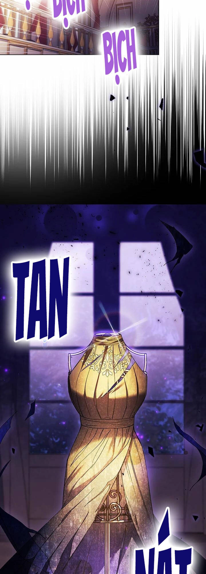 Đừng Mơ Rằng Tôi Sẽ Tin Tưởng Cô Một Lần Nữa Chapter 11 - 26