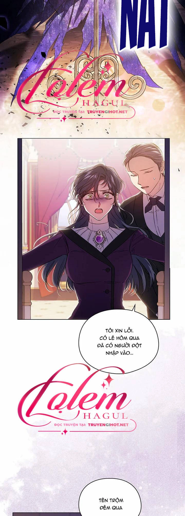 Đừng Mơ Rằng Tôi Sẽ Tin Tưởng Cô Một Lần Nữa Chapter 11 - 27