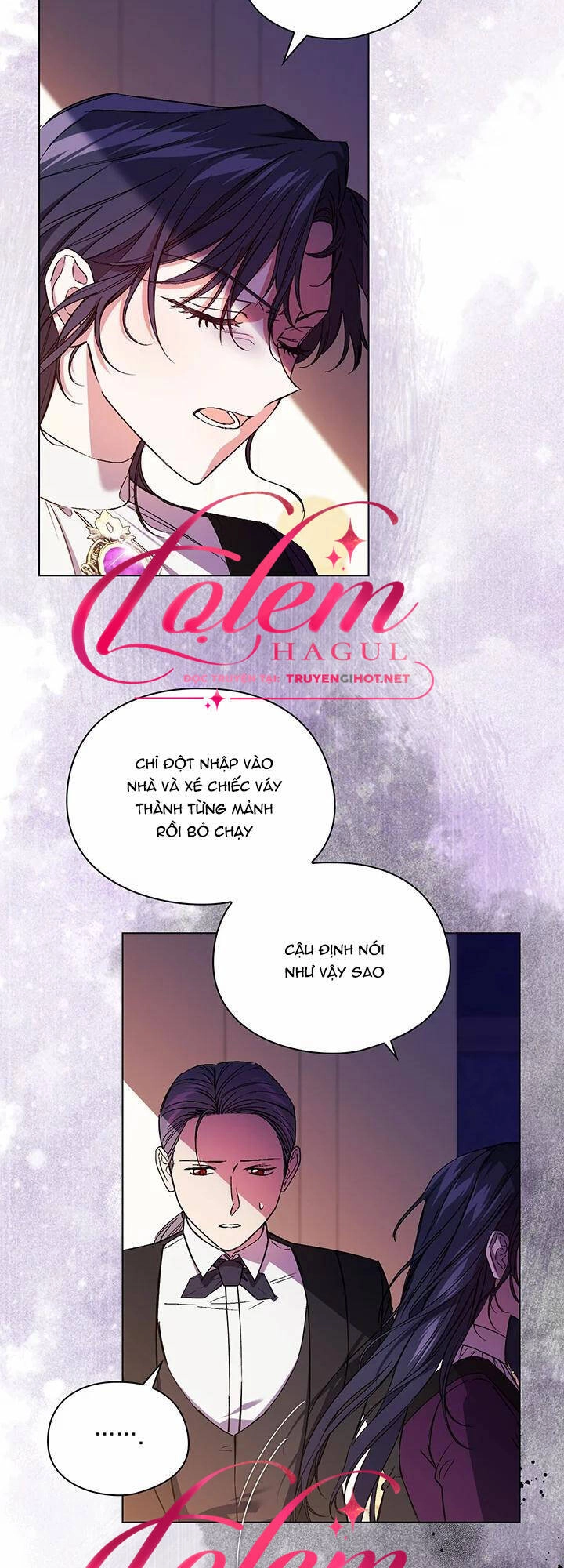 Đừng Mơ Rằng Tôi Sẽ Tin Tưởng Cô Một Lần Nữa Chapter 11 - 28