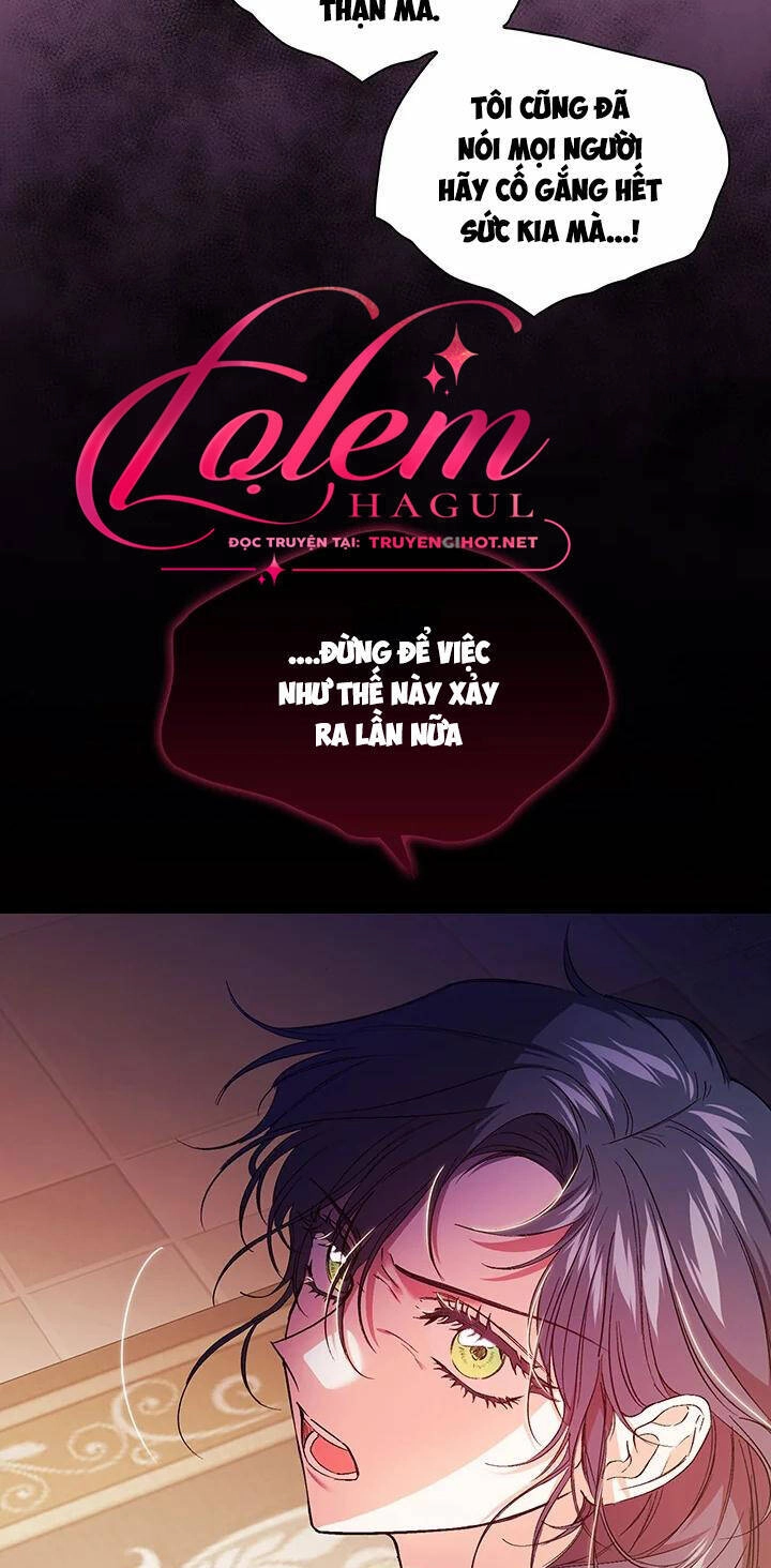 Đừng Mơ Rằng Tôi Sẽ Tin Tưởng Cô Một Lần Nữa Chapter 11 - 31