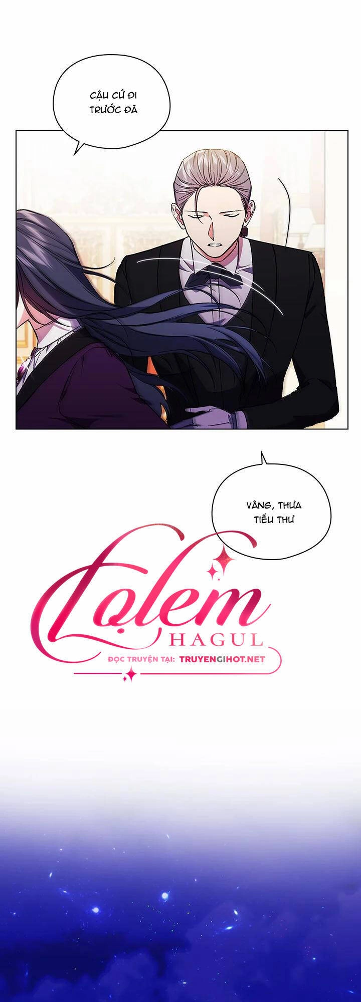 Đừng Mơ Rằng Tôi Sẽ Tin Tưởng Cô Một Lần Nữa Chapter 11 - 33