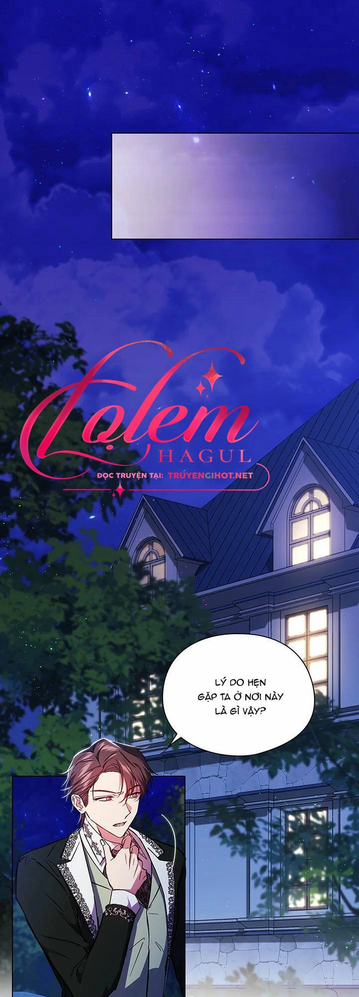 Đừng Mơ Rằng Tôi Sẽ Tin Tưởng Cô Một Lần Nữa Chapter 11 - 34