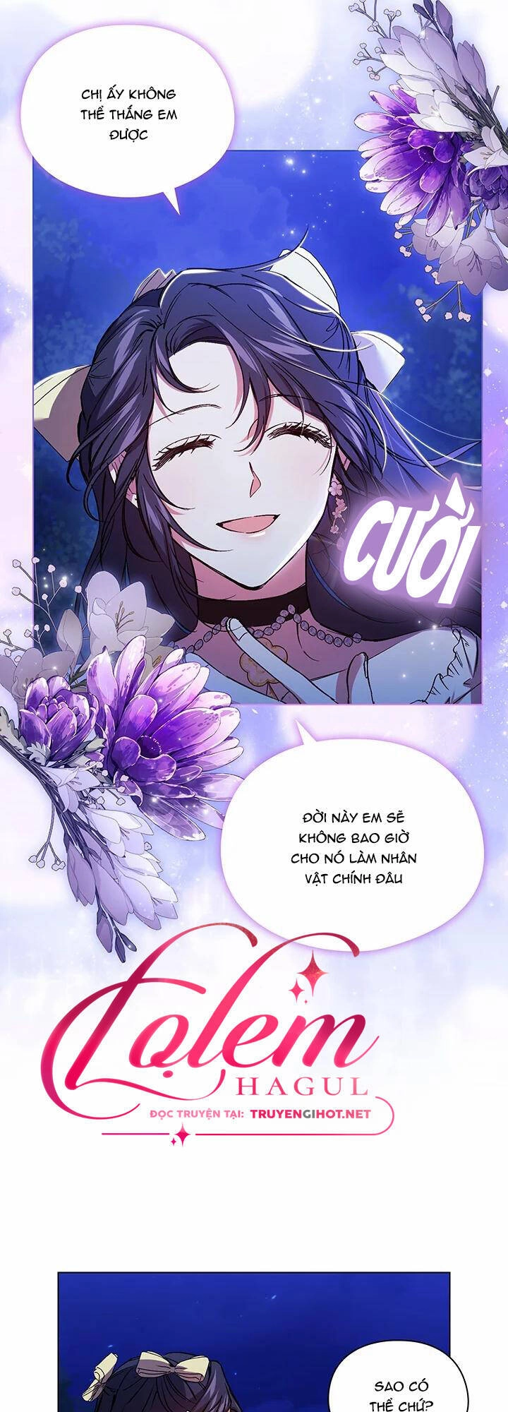 Đừng Mơ Rằng Tôi Sẽ Tin Tưởng Cô Một Lần Nữa Chapter 11 - 39