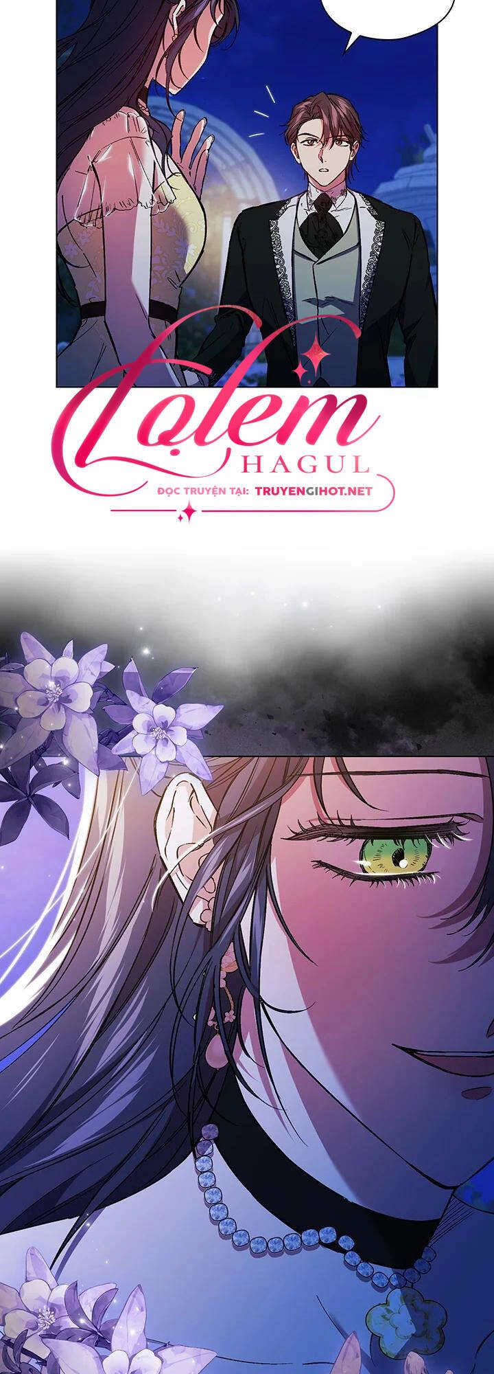 Đừng Mơ Rằng Tôi Sẽ Tin Tưởng Cô Một Lần Nữa Chapter 11 - 40